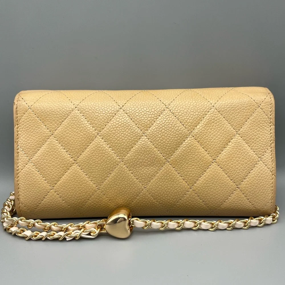 CHANEL 💛100% autentic
